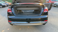 Audi A5 2.0 TFSI S Line 2dr Petrol Convertible